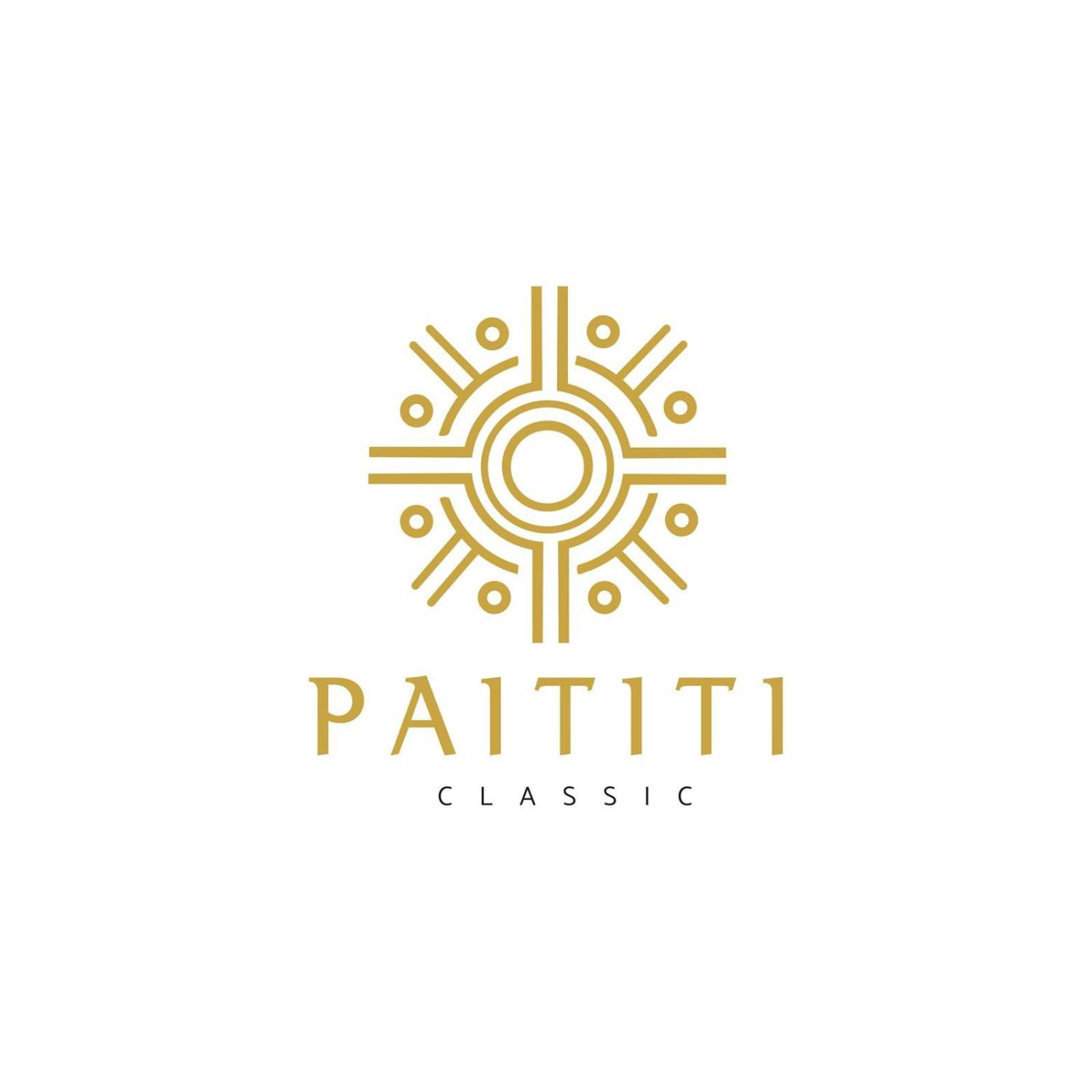 Paititi Classic 마추픽추 외부 사진